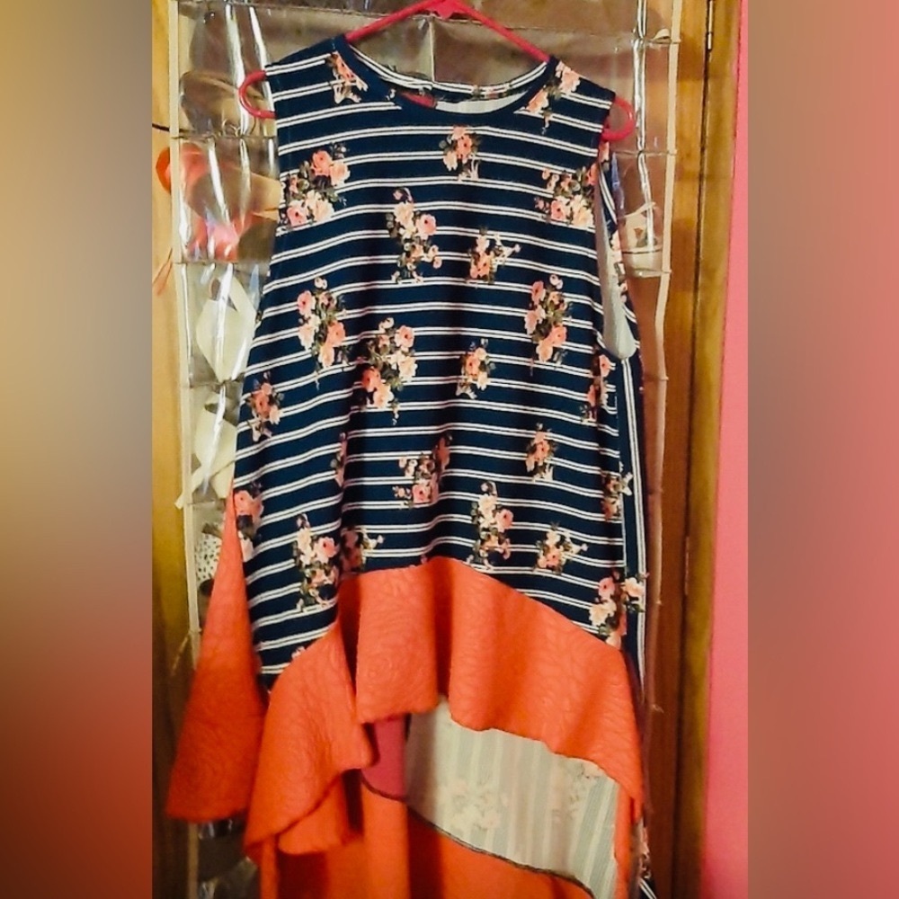 Very Pretty Shirt